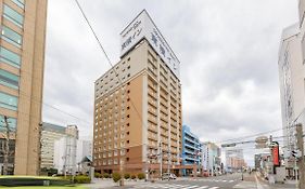 東横inn大分駅前